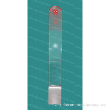 Retail loss prevention alarm system EAS anti theft antenna